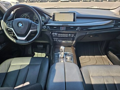 Used 2016 BMW X5 xDrive35i AWD/4WD image 17