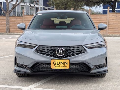 New 2026 Acura Integra A-Spec image 9