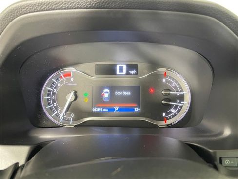 Certified 2022 Honda Ridgeline RTL image 5