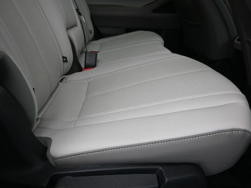 Certified 2026 INFINITI QX60 Pure w/ Cargo Package FWD image 23