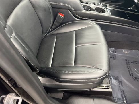 Certified 2023 Lincoln Corsair AWD w/ Equipment Group 101A image 24