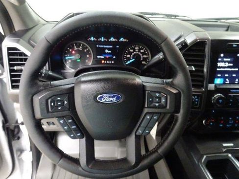 Used 2018 Ford F150 XLT w/ Equipment Group 302A Luxury AWD/4WD image 26