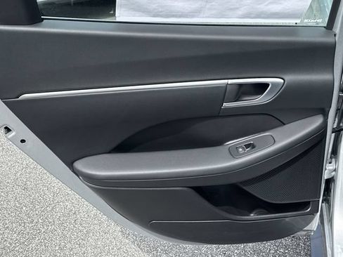 New 2026 Hyundai Sonata SEL FWD image 23