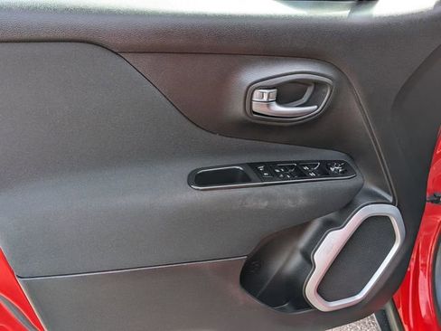 Certified 2019 Jeep Renegade Sport w/ Sport Appearance Group image 13