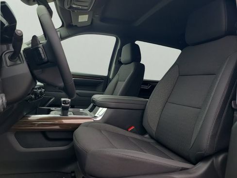 New 2026 Chevrolet Silverado 1500 RST RWD image 20