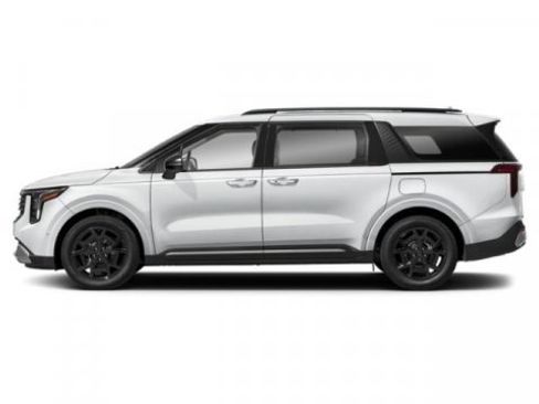 Certified 2026 Kia Carnival SX Prestige FWD image 3