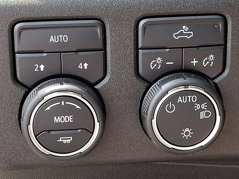 Used 2024 Chevrolet Silverado 1500 LT w/ All Star Edition Plus AWD/4WD image 24