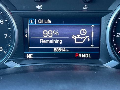 Used 2019 Chevrolet Equinox LT image 31