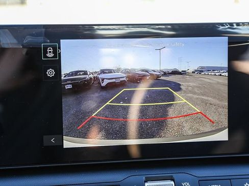 New 2026 Kia K4 LXS image 25