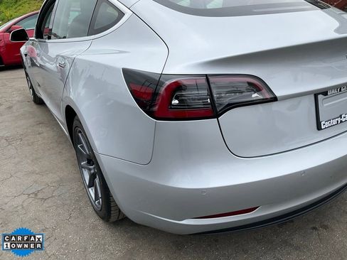 Used 2018 Tesla Model 3 Long Range image 84