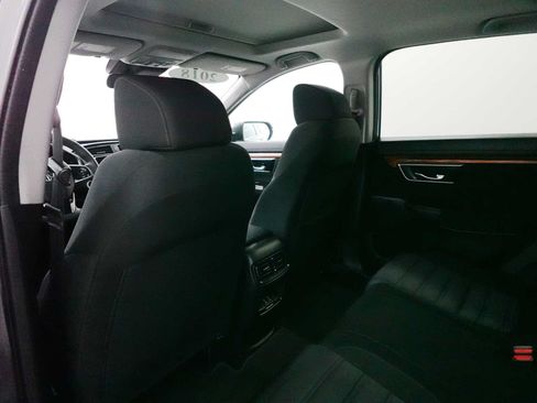 Certified 2018 Honda CR-V EX image 28