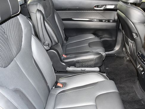 Used 2025 Hyundai Palisade Calligraphy AWD/4WD image 47