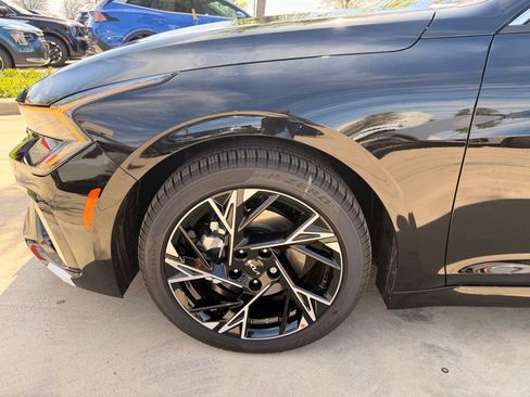New 2026 Kia K5 GT-Line image 8
