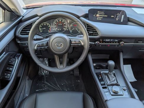 New 2026 MAZDA MAZDA3 2.5 S Sedan w/ Preferred Pkg FWD image 4