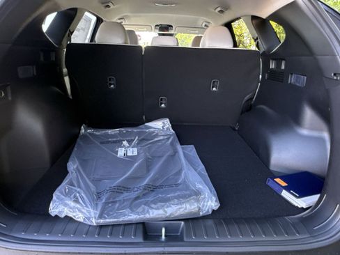 New 2026 Hyundai Tucson SEL FWD image 25