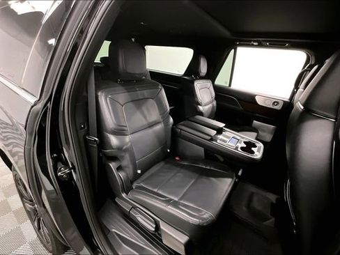 Used 2023 Lincoln Navigator L Reserve w/ Equipment Group 201A image 23