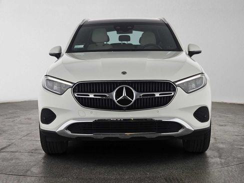 Used 2026 Mercedes-Benz GLC 300 4MATIC image 8