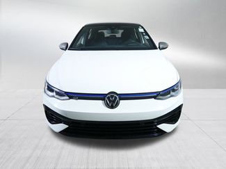 Used 2024 Volkswagen Golf R video 2