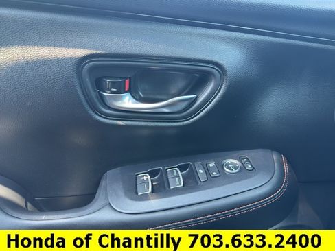 Certified 2024 Honda HR-V Sport image 20