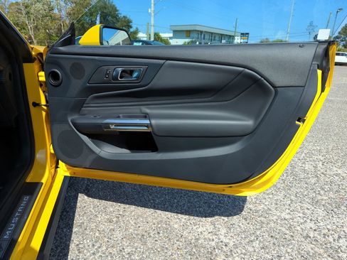 Used 2024 Ford Mustang GT Premium image 30