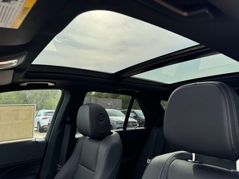 Used 2026 Mercedes-Benz GLE 350 4MATIC image 22