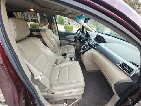 Used 2011 Honda Odyssey EX-L image 12