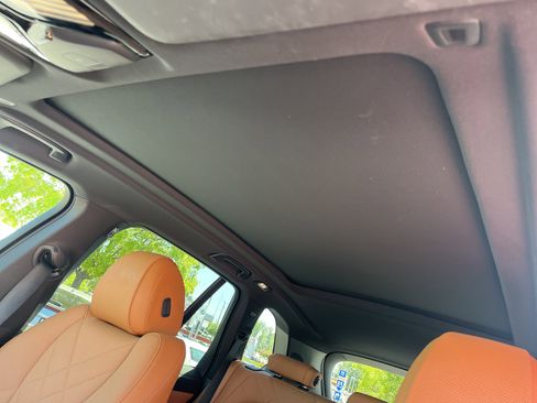 Used 2024 BMW X5 xDrive50e w/ M Sport Package image 16