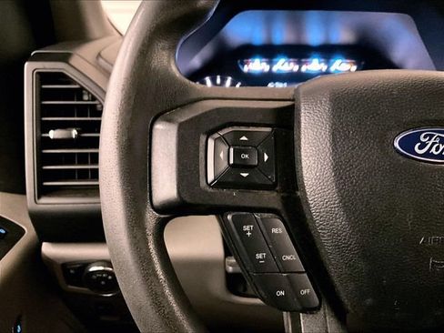 Used 2019 Ford F150 XL w/ Equipment Group 101A Mid AWD/4WD image 16