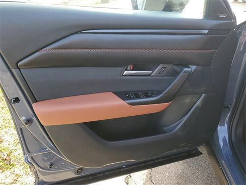 Used 2025 MAZDA CX-50 Meridian Edition w/ Apex Package image 22