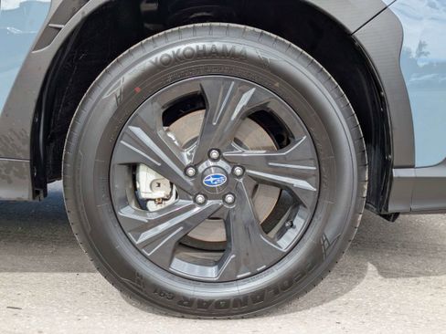 Certified 2025 Subaru Crosstrek 2.0i image 11