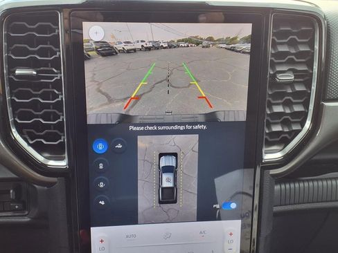 Certified 2024 Ford Ranger XLT image 9