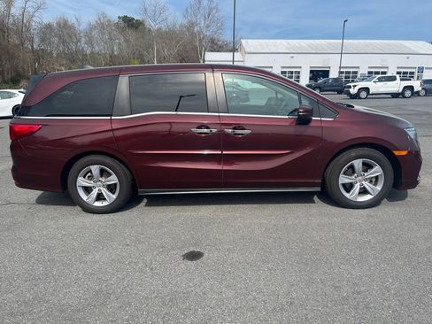 Used 2019 Honda Odyssey EX-L image 6