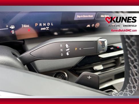 New 2026 Buick Enclave Sport Touring w/ LPO, Floor Liner Package image 32