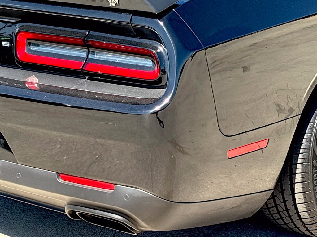 Used 2020 Dodge Challenger SRT Hellcat w/ Plus Package RWD image 5