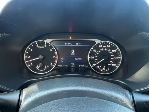 Used 2019 Nissan Altima 2.5 S image 16