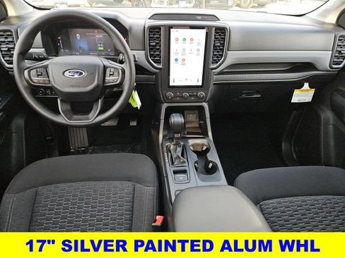 New 2025 Ford Ranger XL image 6