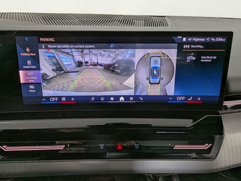 Certified 2024 BMW 530i w/ M Sport Package image 22