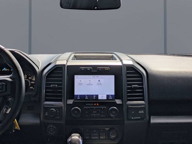 Used 2020 Ford F150 XLT w/ Equipment Group 302A Luxury AWD/4WD image 17