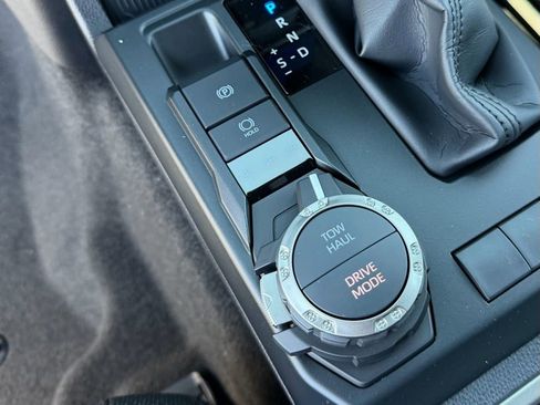 New 2026 Toyota 4Runner SR5 image 27