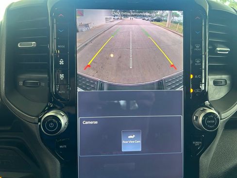 Used 2026 RAM 3500 Tradesman AWD/4WD image 10