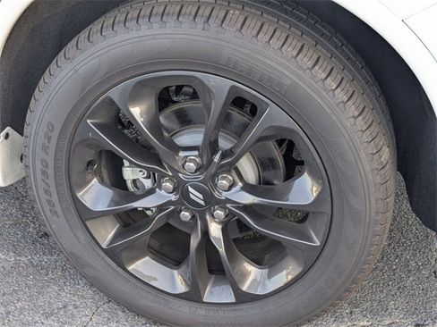 New 2025 Dodge Durango R/T image 8