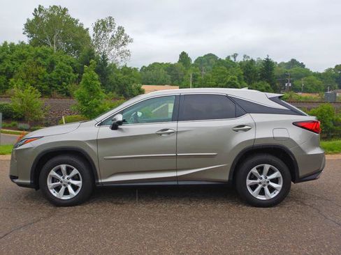 Used 2017 Lexus RX 350 AWD w/ Premium Package image 11