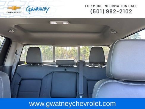 Used 2024 Chevrolet Silverado 1500 RST w/ Texas Edition Plus image 28