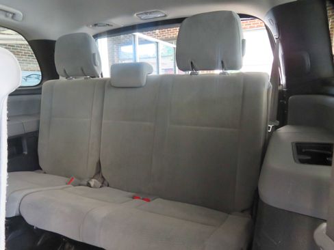 Used 2019 Toyota Sequoia SR5 image 20