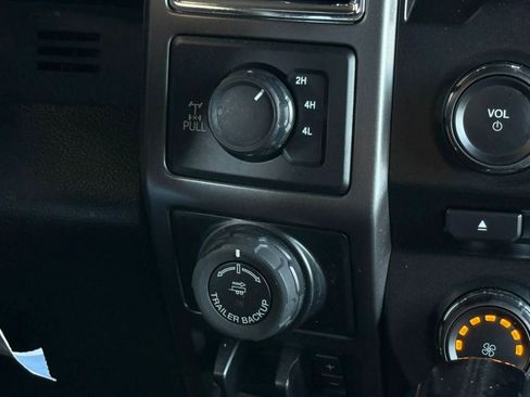 Used 2016 Ford F150 XLT w/ Equipment Group 302A Luxury AWD/4WD image 51