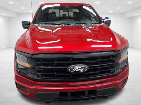 Used 2024 Ford F150 XLT w/ Equipment Group 303A High image 3