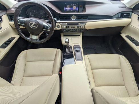 Used 2016 Lexus ES 350 w/ Accessory Package 2 FWD image 14