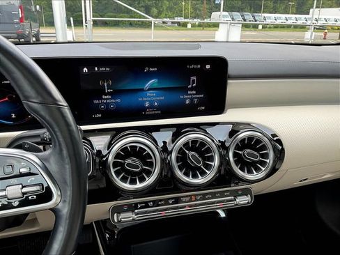 Certified 2023 Mercedes-Benz CLA 250 4MATIC image 11
