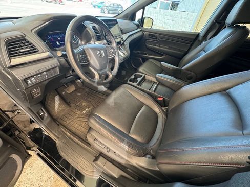 Used 2023 Honda Odyssey Sport image 10