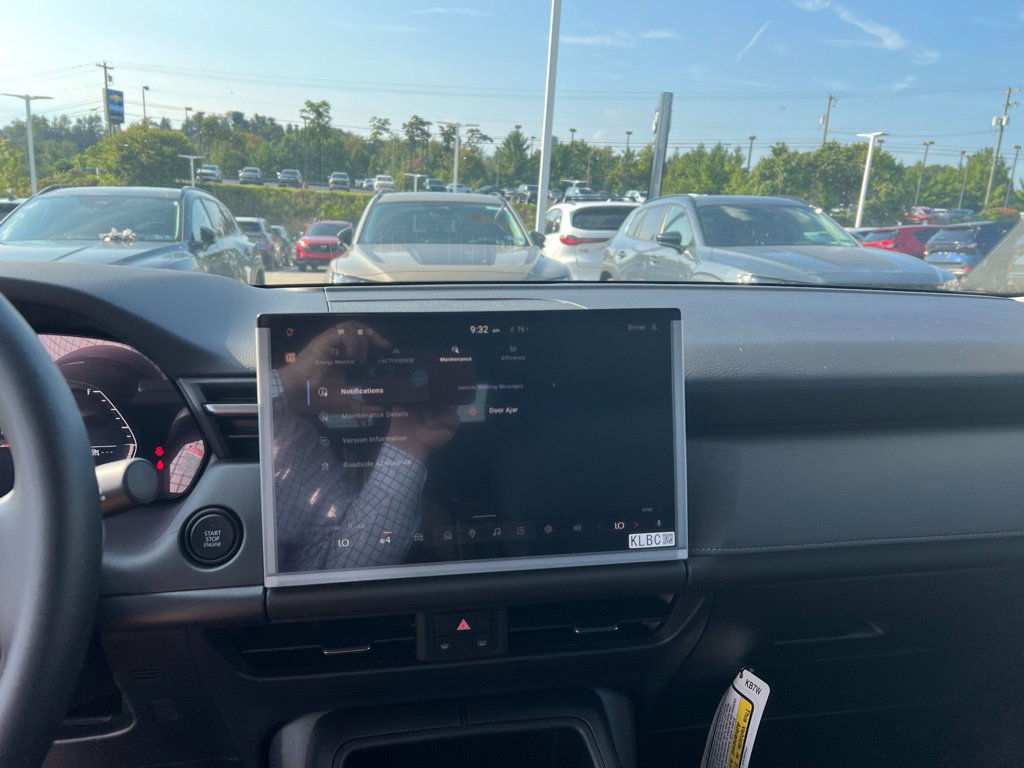 New 2026 MAZDA CX-5 Preferred AWD/4WD image 21